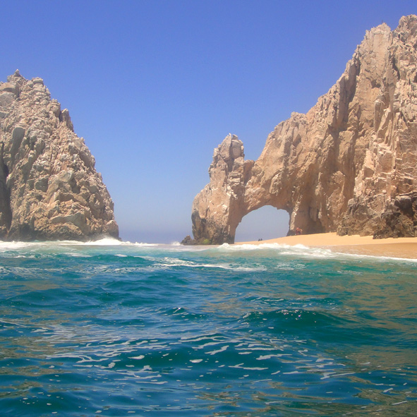 El Arco 